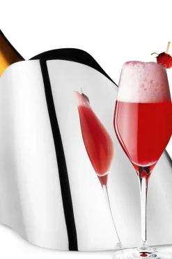 Discount Wine& Bar samppanjanjäähdytin Tarjoiluastiat|Muut Kattaustarvikkeet
