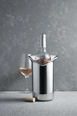 Georg Jensen Muut Kattaustarvikkeet|Tarjoiluastiat<Wine& Bar viinijäähdytin