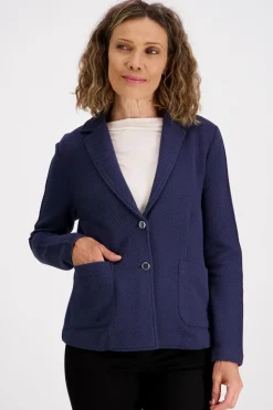 Hot Collection jersey blazer Bleiserit Ja Jakut