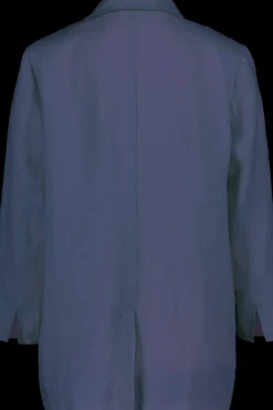 Gerry Weber Bleiserit Ja Jakut<Collection vuoriton pellava jakku