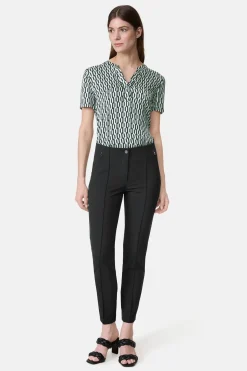 Discount Edition Sanya slim fit housut Housut