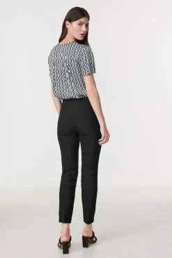 Discount Edition Sanya slim fit housut Housut