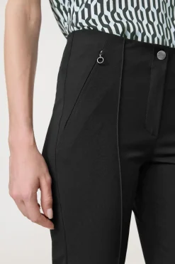 Discount Edition Sanya slim fit housut Housut