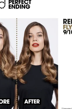 Sale perfect ending final fix hairspray hiuskiinne 400 ml Hiusten Muotoilutuotteet|Kampaamotuotteet