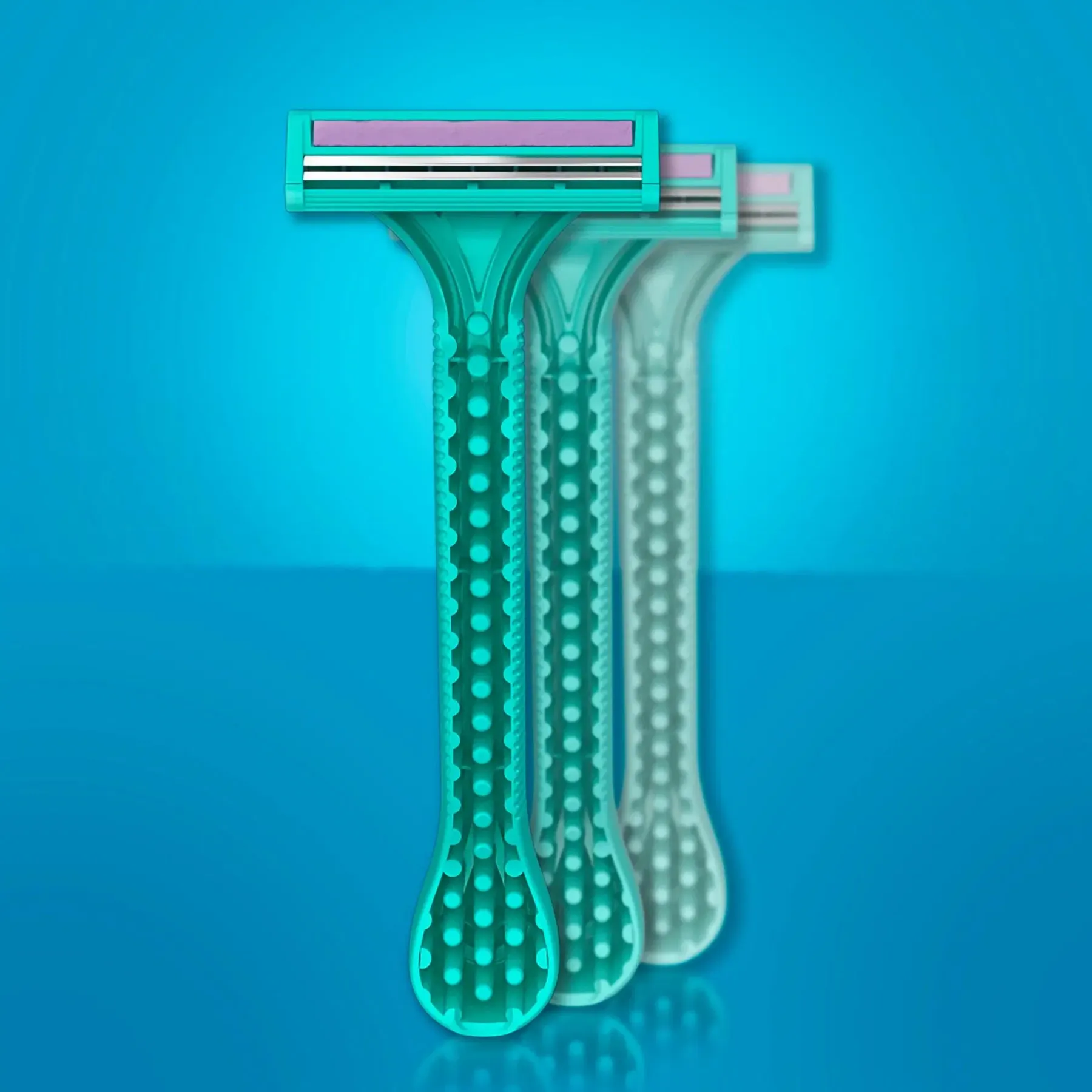 Gillette Karvanpoisto<8kpl Simply Venus 2 varsiterä