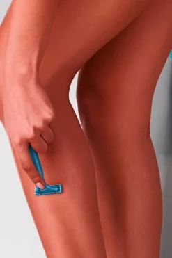 Gillette Karvanpoisto<8kpl Simply Venus 2 varsiterä