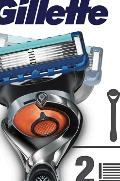 Online Proglide partahöylä+1 vaihtoterä Parranajo