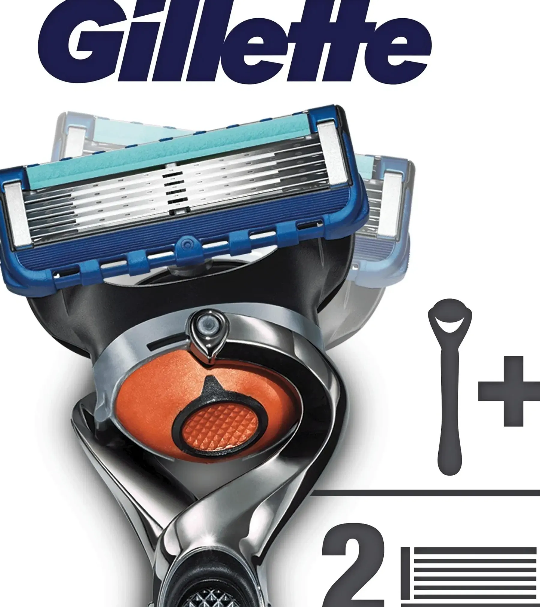 Online Proglide partahöylä+1 vaihtoterä Parranajo