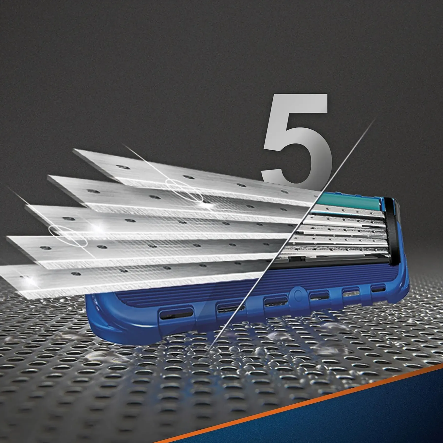 Online Proglide partahöylä+1 vaihtoterä Parranajo