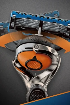 Online Proglide partahöylä+1 vaihtoterä Parranajo