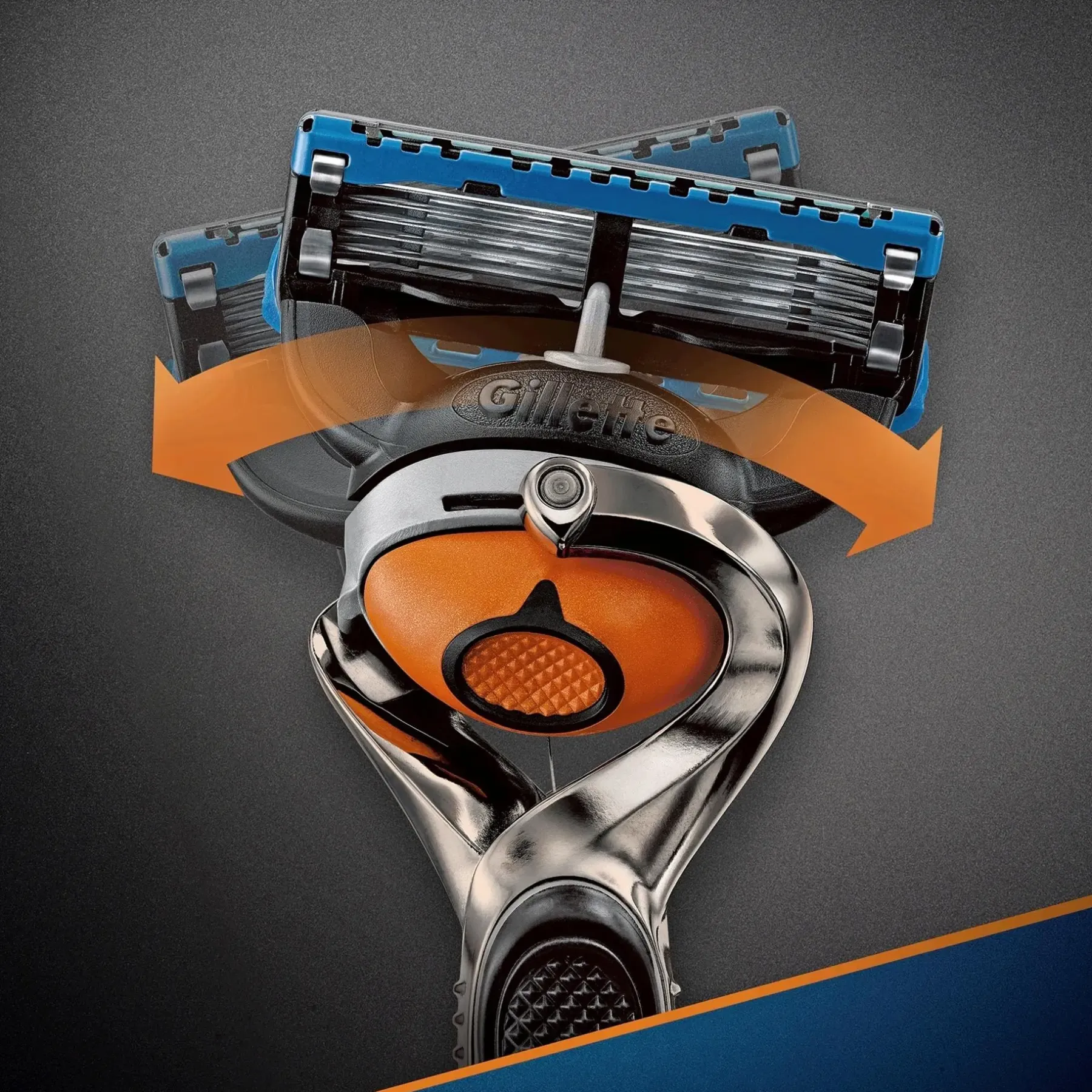 Online Proglide partahöylä+1 vaihtoterä Parranajo