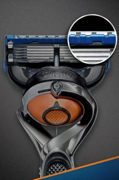 Online Proglide partahöylä+1 vaihtoterä Parranajo