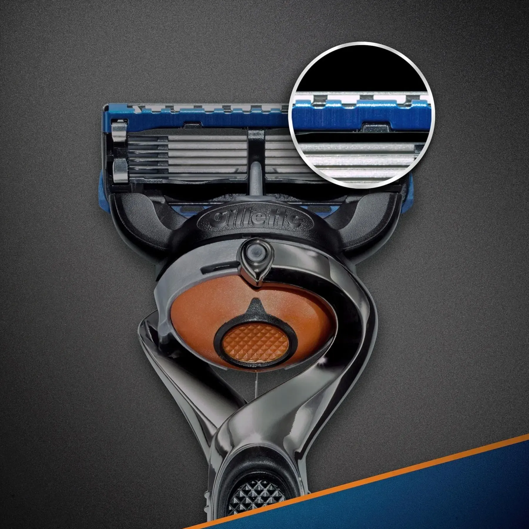 Online Proglide partahöylä+1 vaihtoterä Parranajo