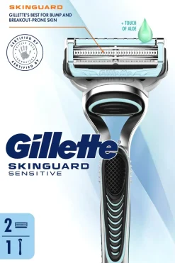 Best Skinguard partahöylä+1 vaihtoterä Parranajo