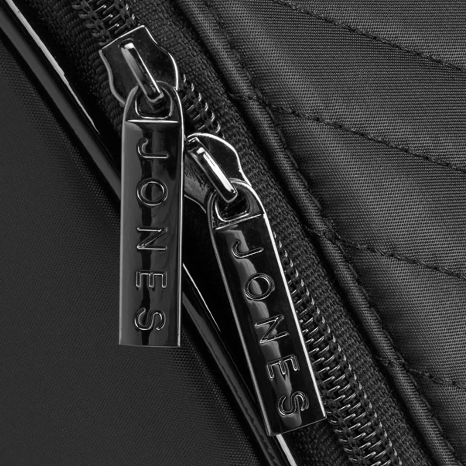 Gillian Jones Meikkipussit Ja Toilettilaukut<ripustettava toilettilaukku, musta