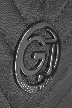 Online toilettilaukku, musta Meikkipussit Ja Toilettilaukut