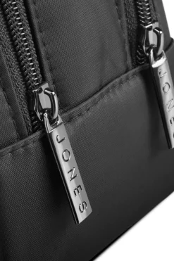 Online toilettilaukku, musta Meikkipussit Ja Toilettilaukut