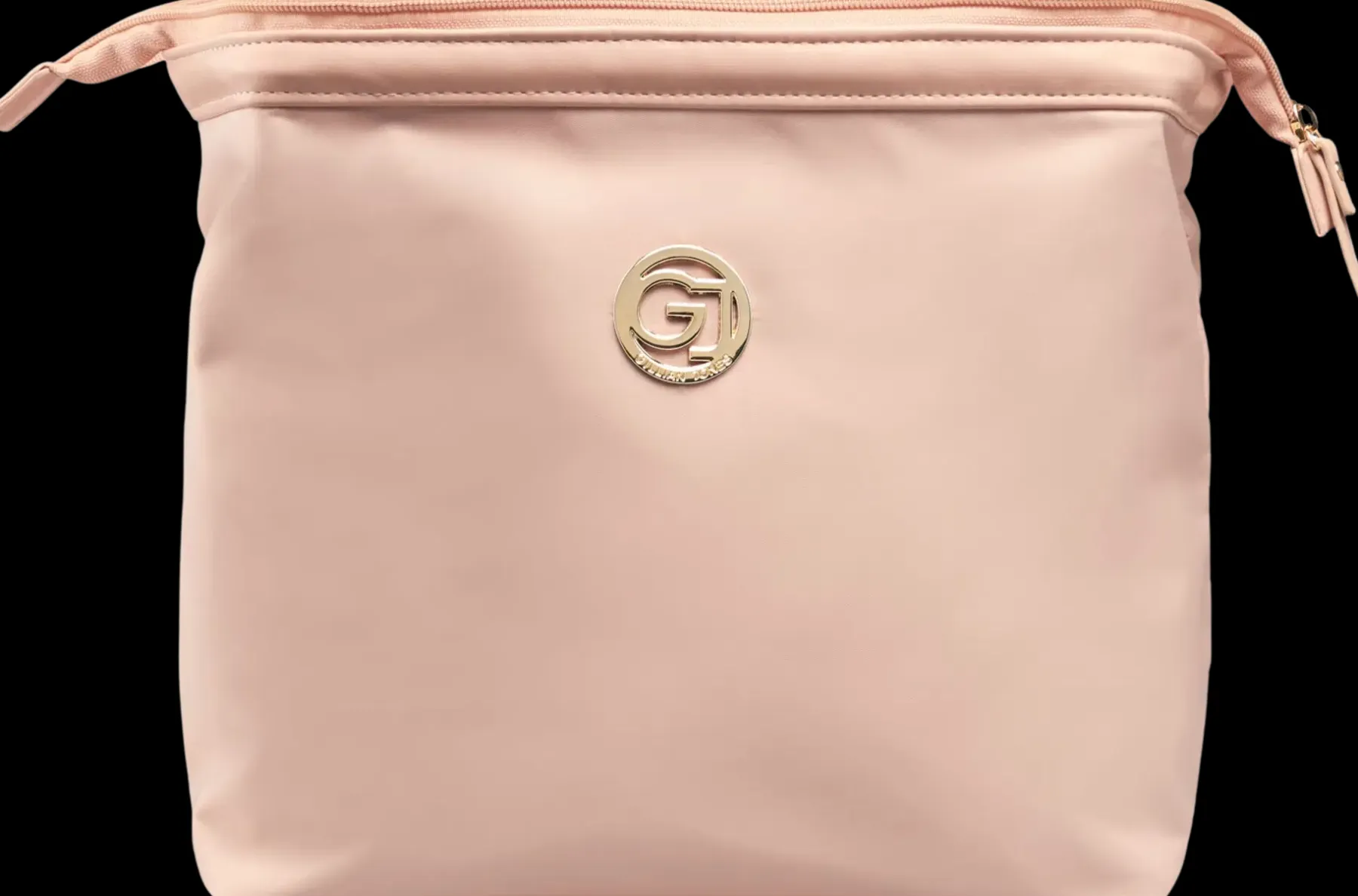 Gillian Jones Meikkipussit Ja Toilettilaukut<toilettilaukku, vaaleanpunainen