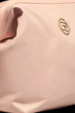 Gillian Jones Meikkipussit Ja Toilettilaukut<toilettilaukku, vaaleanpunainen