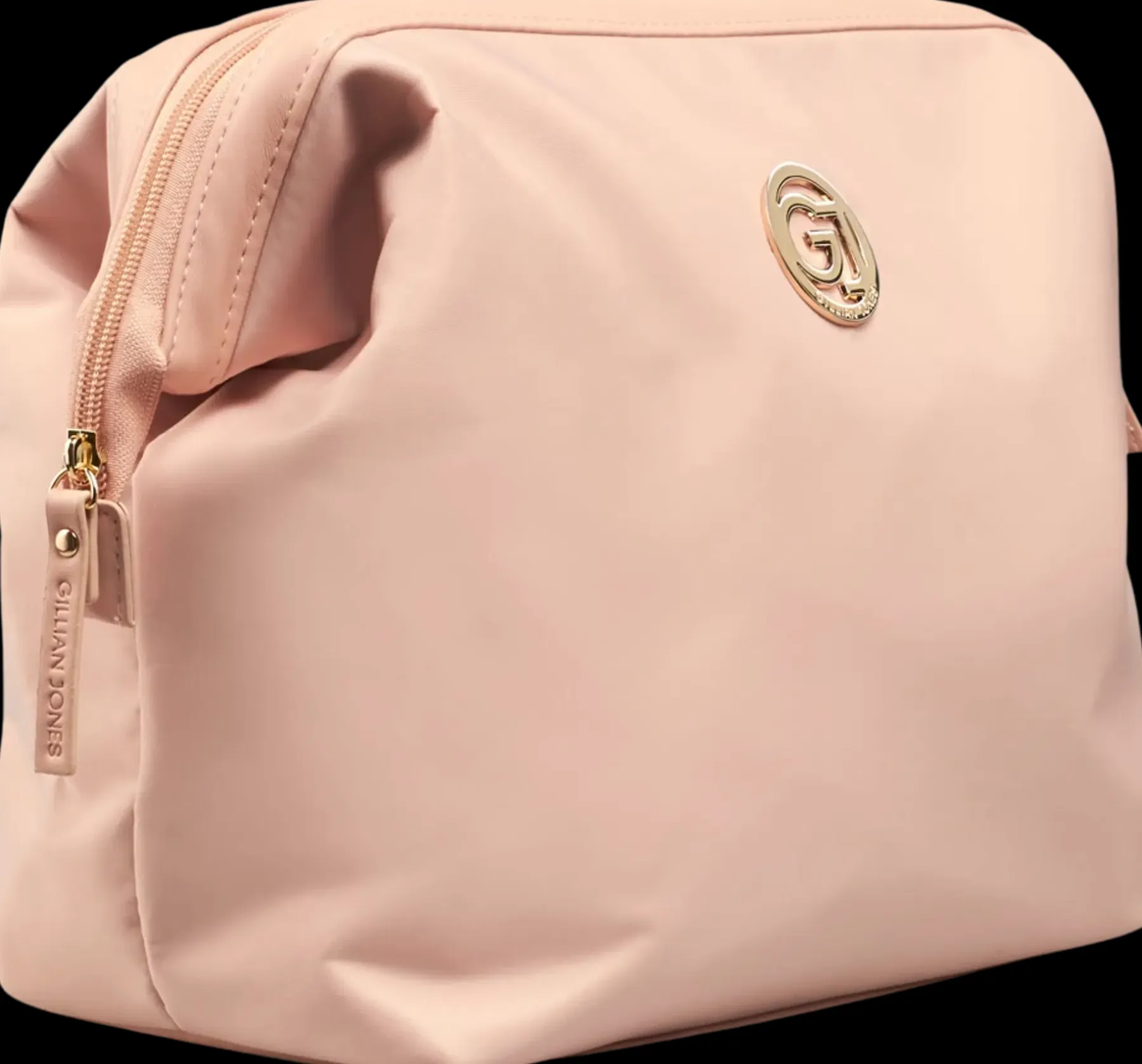 Gillian Jones Meikkipussit Ja Toilettilaukut<toilettilaukku, vaaleanpunainen