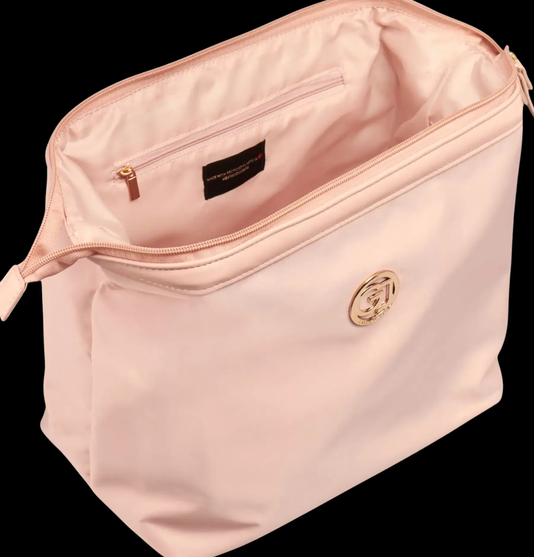 Gillian Jones Meikkipussit Ja Toilettilaukut<toilettilaukku, vaaleanpunainen