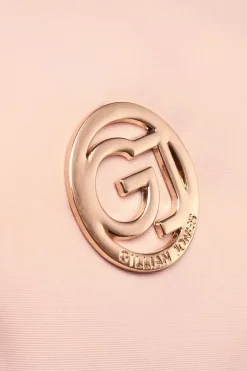 Gillian Jones Meikkipussit Ja Toilettilaukut<toilettilaukku, vaaleanpunainen