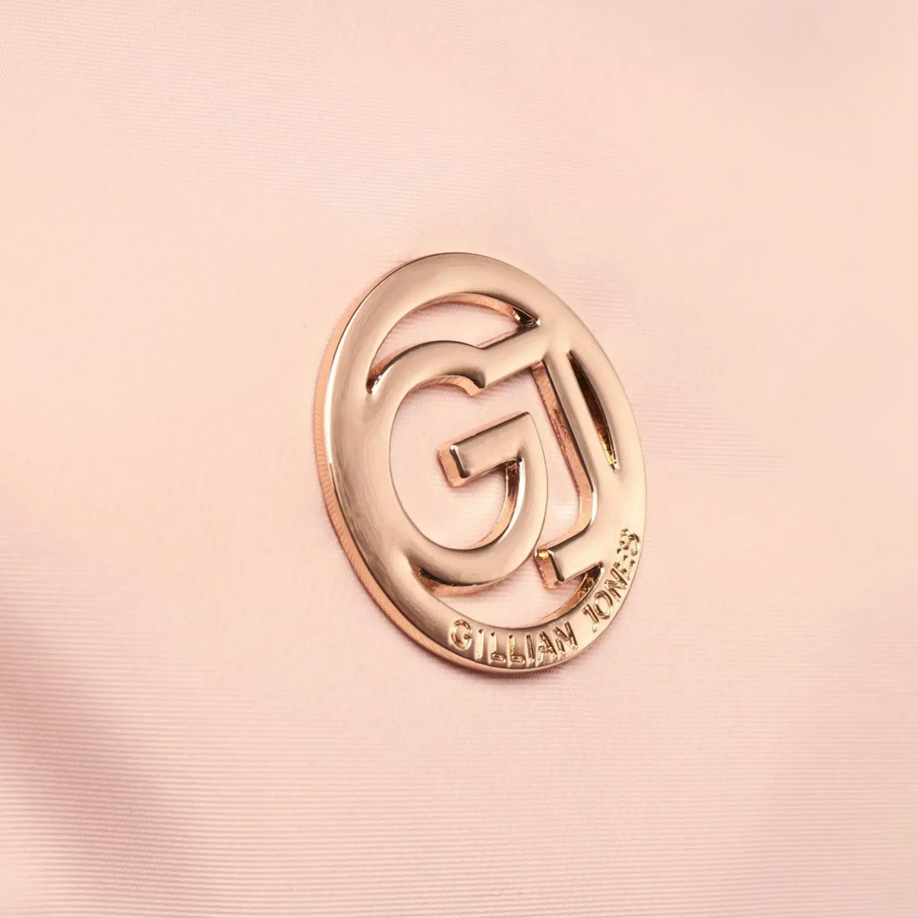 Gillian Jones Meikkipussit Ja Toilettilaukut<toilettilaukku, vaaleanpunainen