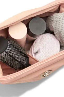 Gillian Jones Meikkipussit Ja Toilettilaukut<toilettilaukku, vaaleanpunainen