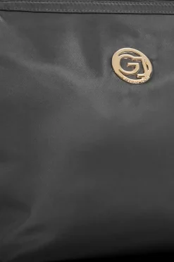 New toilettilaukku, musta Meikkipussit Ja Toilettilaukut