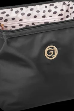 New toilettilaukku, musta Meikkipussit Ja Toilettilaukut