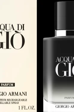 Armani Tuoksut<Giorgio Acqua di Gio Parfum tuoksu 30 ml