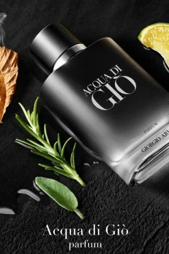 Armani Tuoksut<Giorgio Acqua di Gio Parfum tuoksu 30 ml