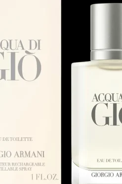 Discount Giorgio Acqua di Gio EdT tuoksu 30 ml Tuoksut