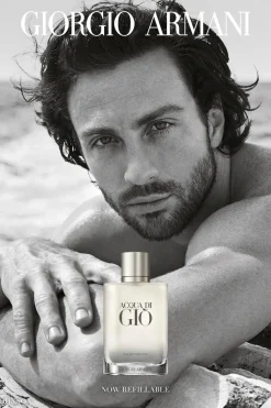 Discount Giorgio Acqua di Gio EdT tuoksu 30 ml Tuoksut