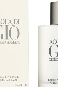 Armani Tuoksut<Giorgio Acqua di Gio Uomo After Shave partabalsami 100 ml