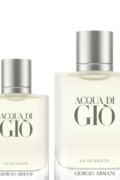 Armani Tuoksut<Giorgio Acqua di Gio EdT Refill täyttöpullo 150 ml