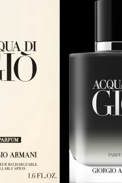 Discount Giorgio Acqua di Gio Parfum tuoksu 50 ml Tuoksut
