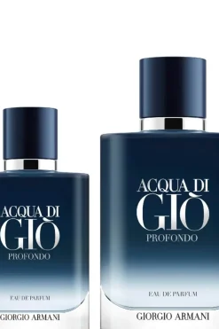 Armani Tuoksut<Giorgio Acqua di Gio Profondo EdP tuoksu 30 ml