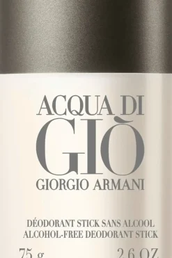 Armani Tuoksut<Giorgio Acqua di Gió Uomo Stick deodorantti 75 g