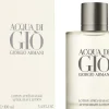 Armani Tuoksut<Giorgio Acqua Di Gio After Shave Lotion partavesi 100 ml
