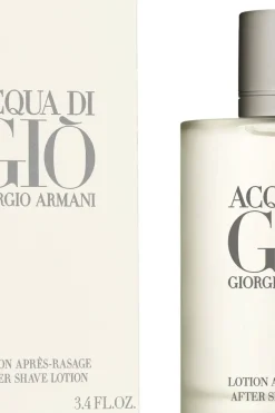Armani Tuoksut<Giorgio Acqua Di Gio After Shave Lotion partavesi 100 ml