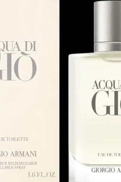 Armani Tuoksut<Giorgio Acqua di Gio EdT tuoksu 50 ml