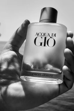 Armani Tuoksut<Giorgio Acqua di Gio EdT tuoksu 50 ml