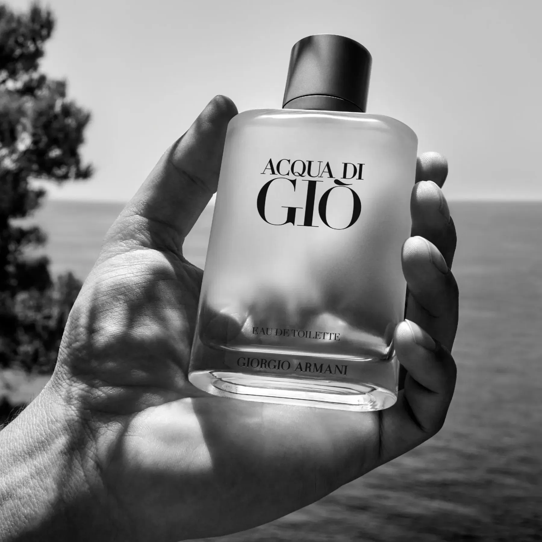 Armani Tuoksut<Giorgio Acqua di Gio EdT tuoksu 50 ml