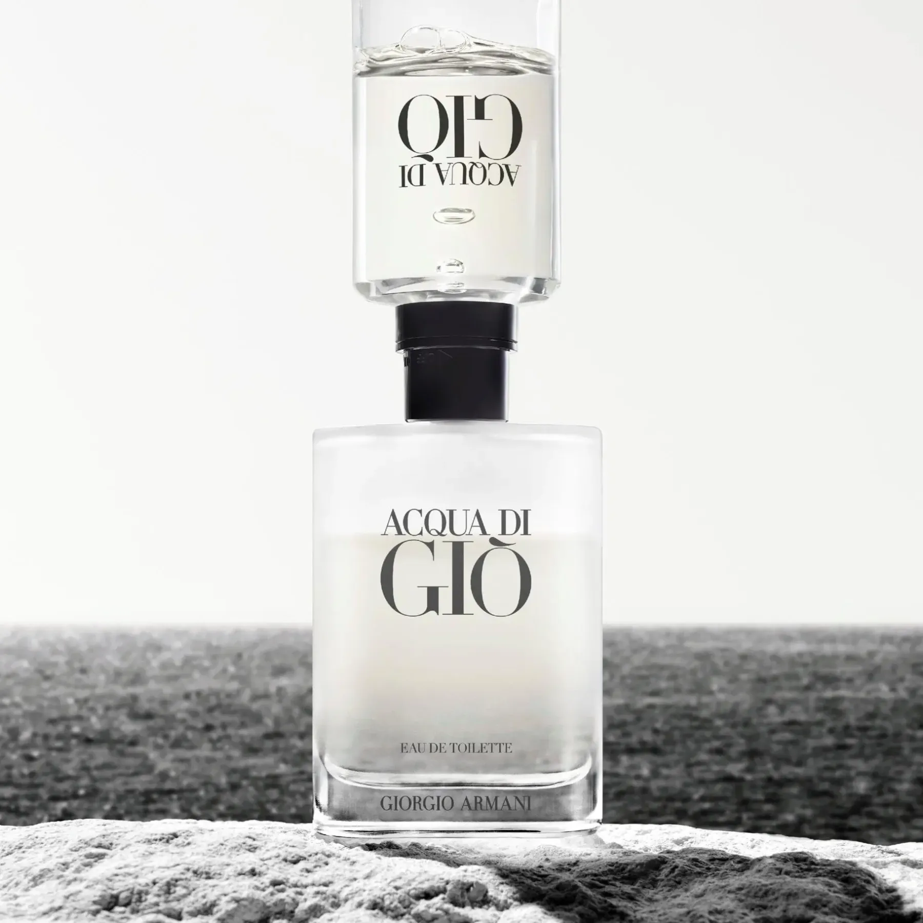 Armani Tuoksut<Giorgio Acqua di Gio EdT tuoksu 50 ml