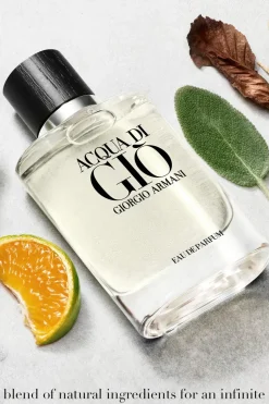 Armani Tuoksut<Giorgio Acqua di Giò EdP tuoksu 50 ml