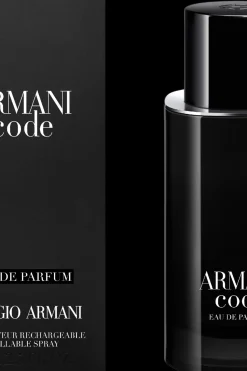 Armani Tuoksut<Giorgio Code EdP tuoksu 75 ml