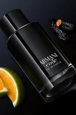 Armani Tuoksut<Giorgio Code EdP tuoksu 75 ml