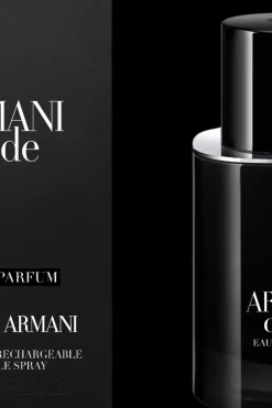 Armani Tuoksut<Giorgio Code EdP tuoksu 50 ml