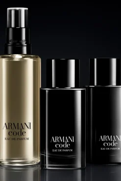 Armani Tuoksut<Giorgio Code EdP tuoksu 50 ml